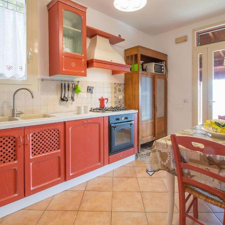 Holiday Home La Letizia By Interhome Collemancio Exterior foto