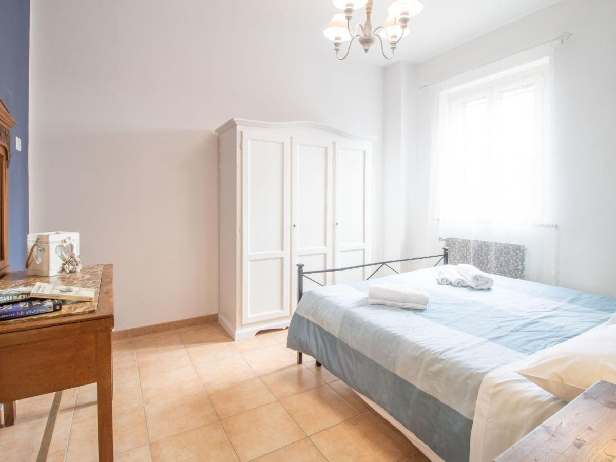 Holiday Home La Letizia By Interhome Collemancio Exterior foto