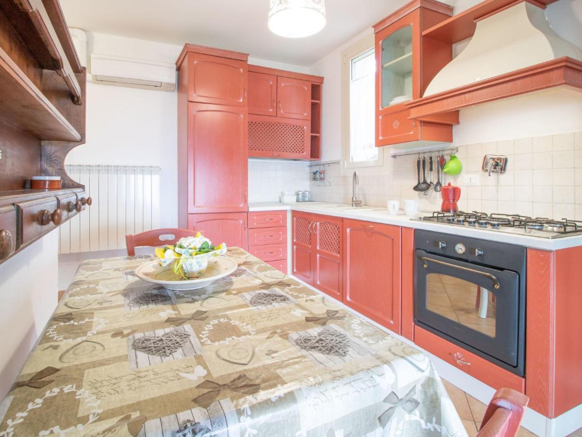 Holiday Home La Letizia By Interhome Collemancio Exterior foto