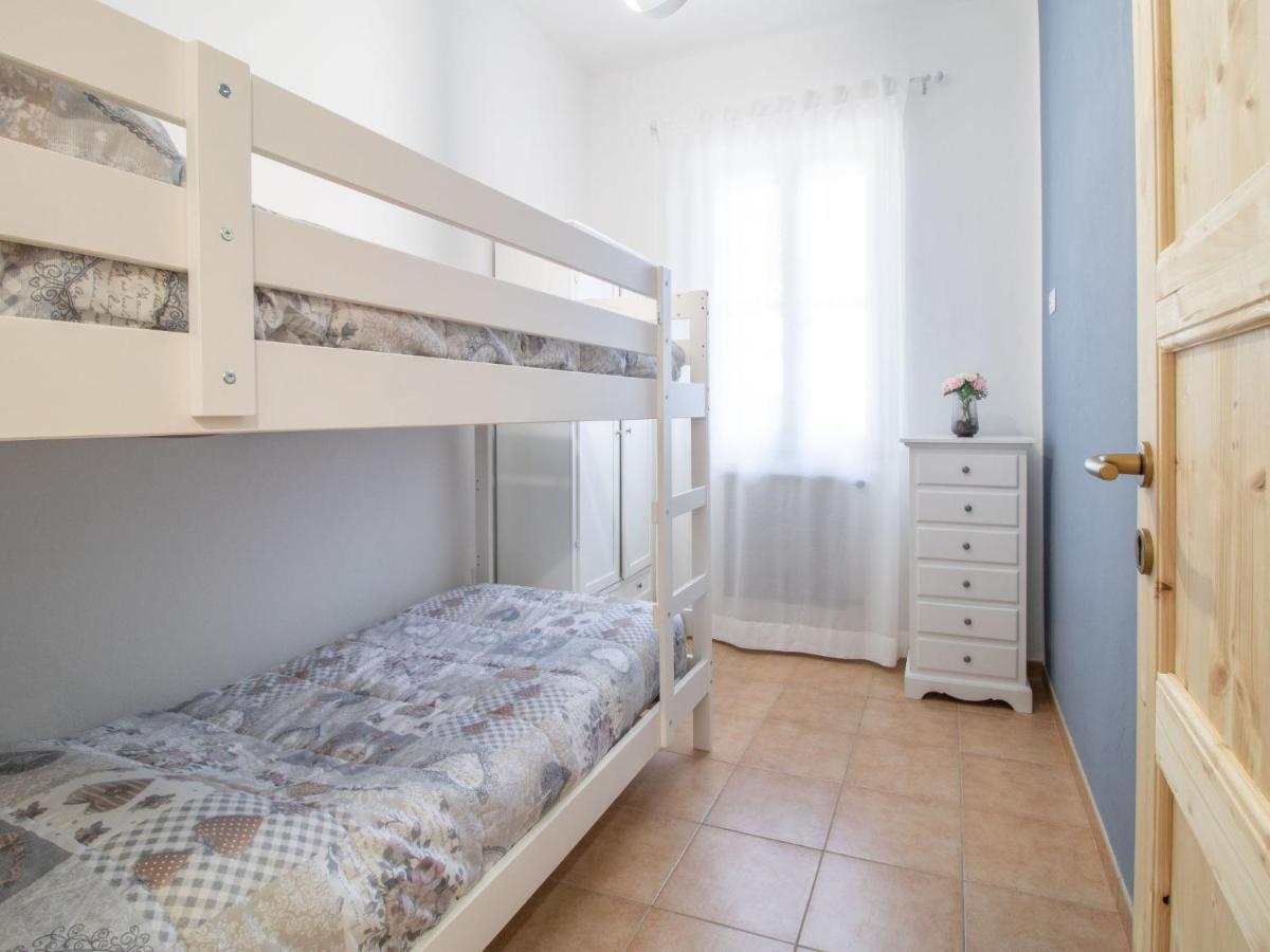 Holiday Home La Letizia By Interhome Collemancio Exterior foto